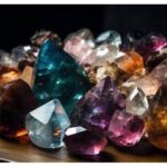 The Power of Crystals: Healing & Transformation
