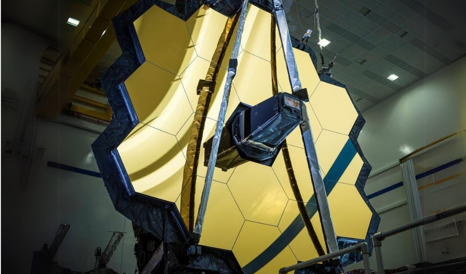 James Webb Space Telescope